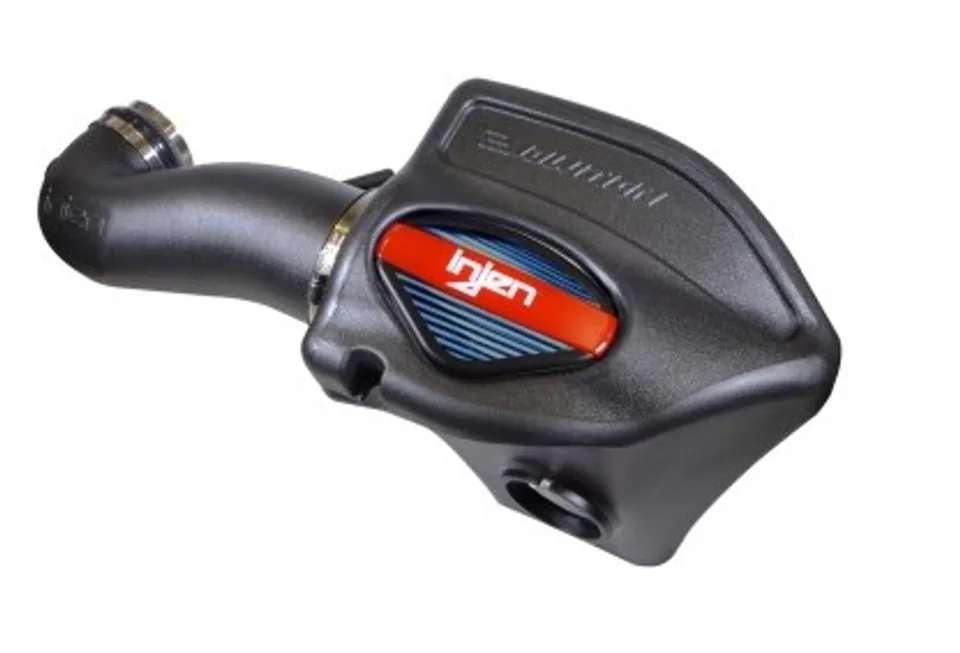 Injen 11-19 Dodge Challenger V8-5.7L Hemi Evolution Intake EVO5100 1 of 1