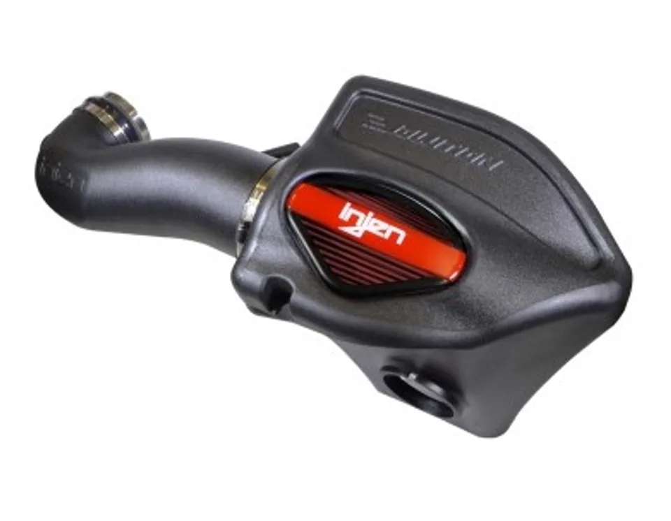 Injen 11-19 Dodge Challenger V8-5.7L Hemi Evolution Intake (Oiled) EVO5100C 1 of 1