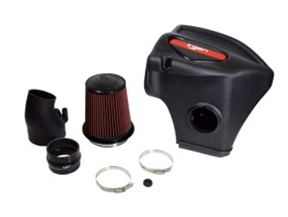 Injen 11-20 Dodge Challenger 6.4L Hemi / 12-17 Dodge Charger 6.4L Hemi Evolution Intake (Oiled) EVO5101C 1 of 1