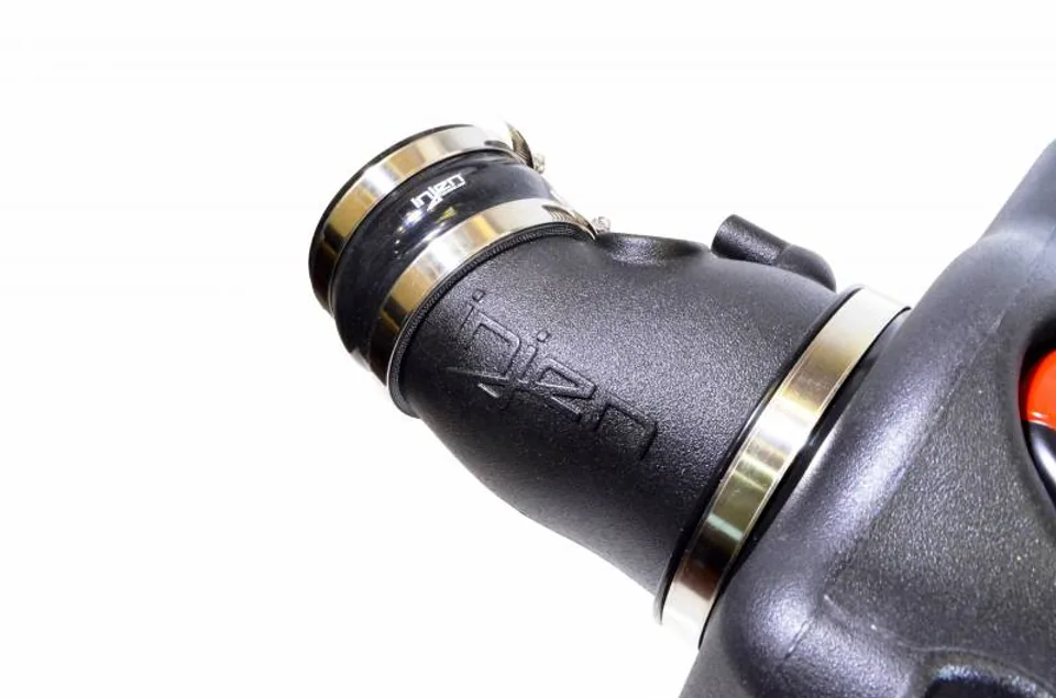 Injen 11-20 Dodge Challenger SRT8 6.4L Hemi / 12-17 Dodge Charger SRT8 6.4L Hemi Evolution Intake EVO5101 2 of 5