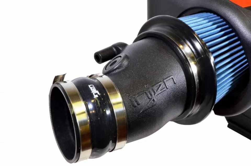 Injen 11-20 Dodge Challenger SRT8 6.4L Hemi / 12-17 Dodge Charger SRT8 6.4L Hemi Evolution Intake EVO5101 3 of 5