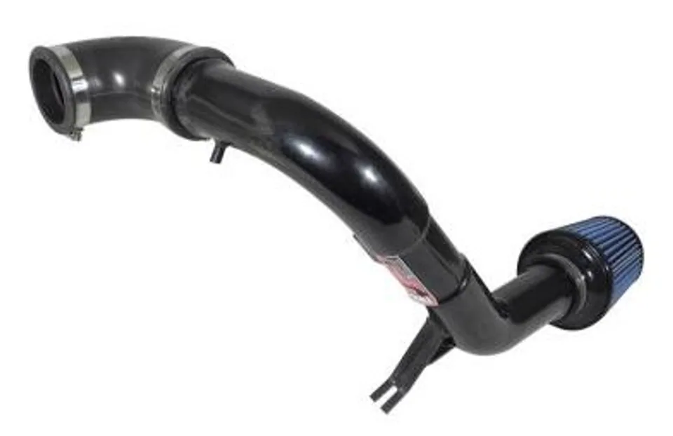 Injen 11 Honda CRZ Hybrid 1.5L 4 cyl (Manual Only) Black Cold Air Intake w/ MR Technology SP1585BLK 1 of 1