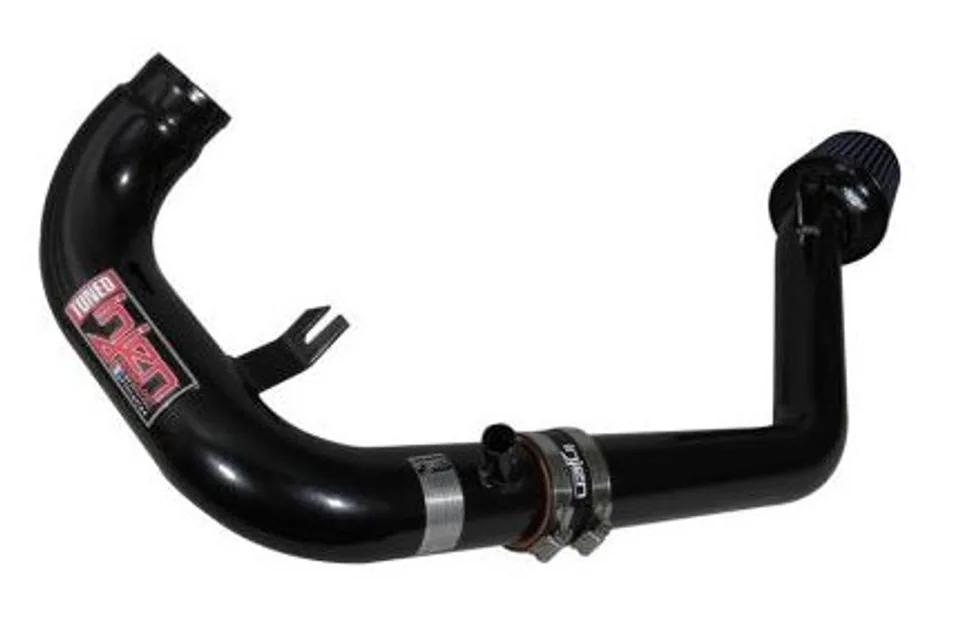 Injen 12-13 Fiat 500 1.4L 4Cyl Black Cold Air Intake SP5020BLK 1 of 1