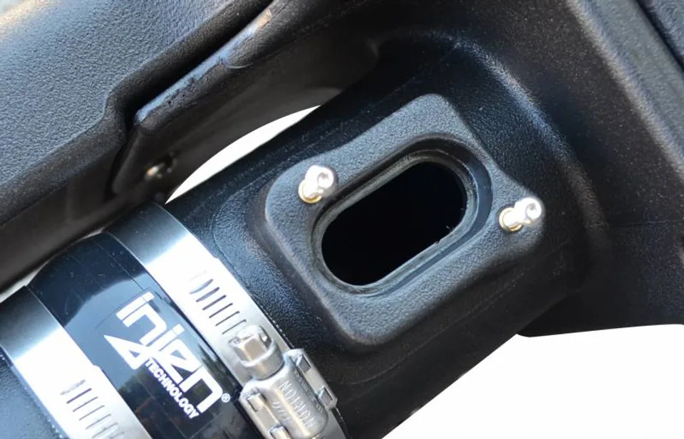 Injen 12-16 BMW 328i/ix F30/F31/F34 / 14-16 BMW 428i/ix F36 / 14-16 228i/ix F22 Evolution Intake EVO1103 3 of 4