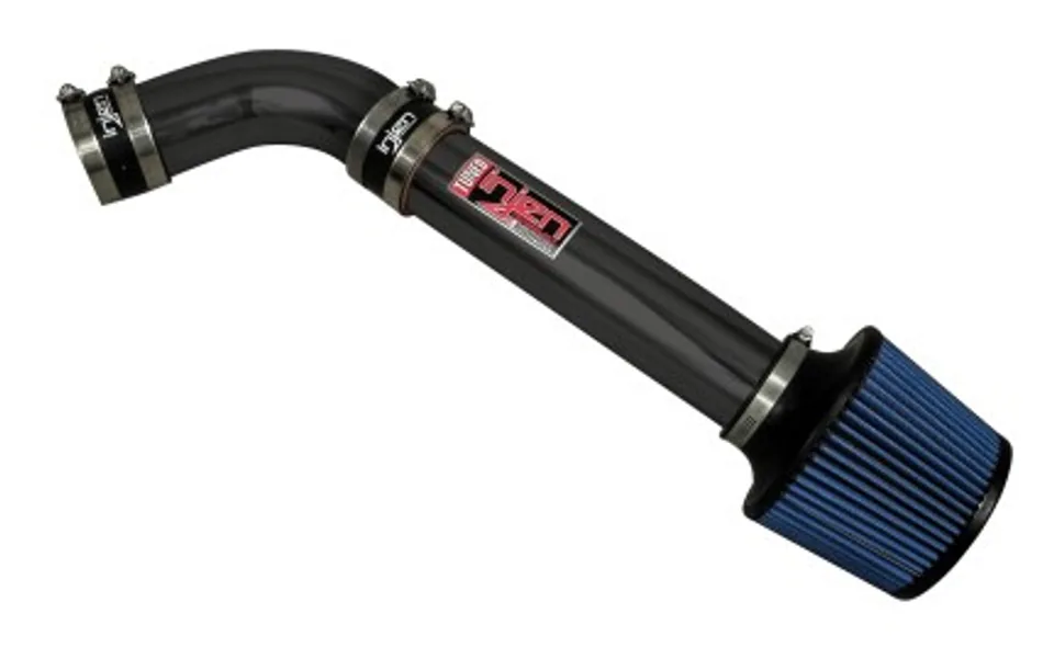 Injen 12 Kia Soul 2.0L 4cyl Black Cold Air Intake w/ MR Technology SP1312BLK 1 of 1