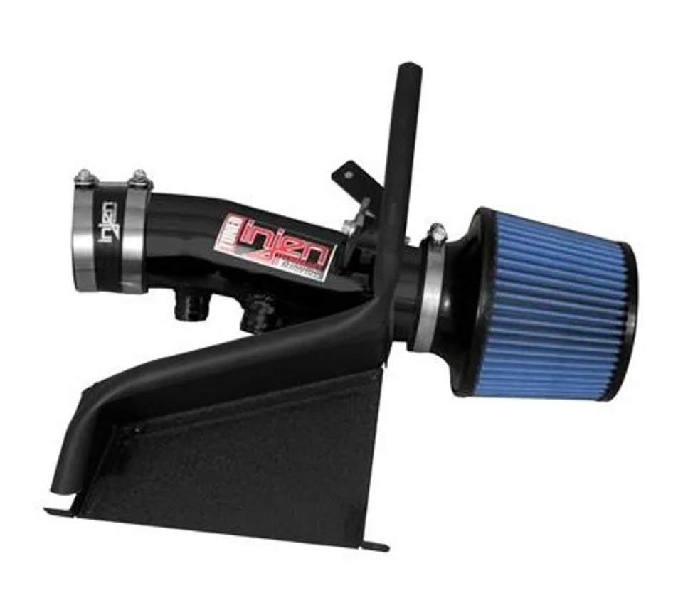 Injen 12 VW Golf MK6 2.5L 5cyl Black Short Ram Intake w/ MR Tech/Heat Shield SP3028BLK 1 of 1