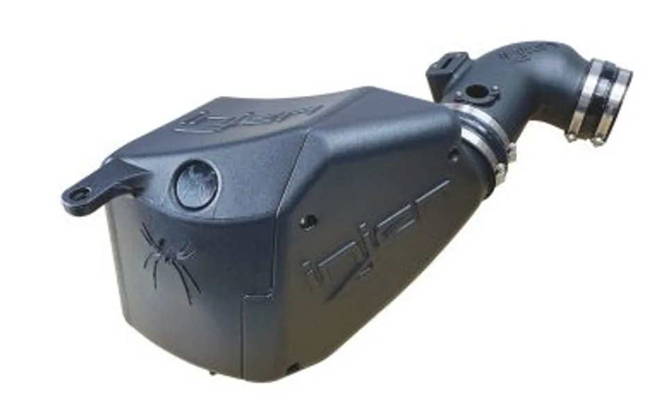 Injen 13-14 GMC Duramax LML 6.6L Evolution Intake EVO7013 1 of 1