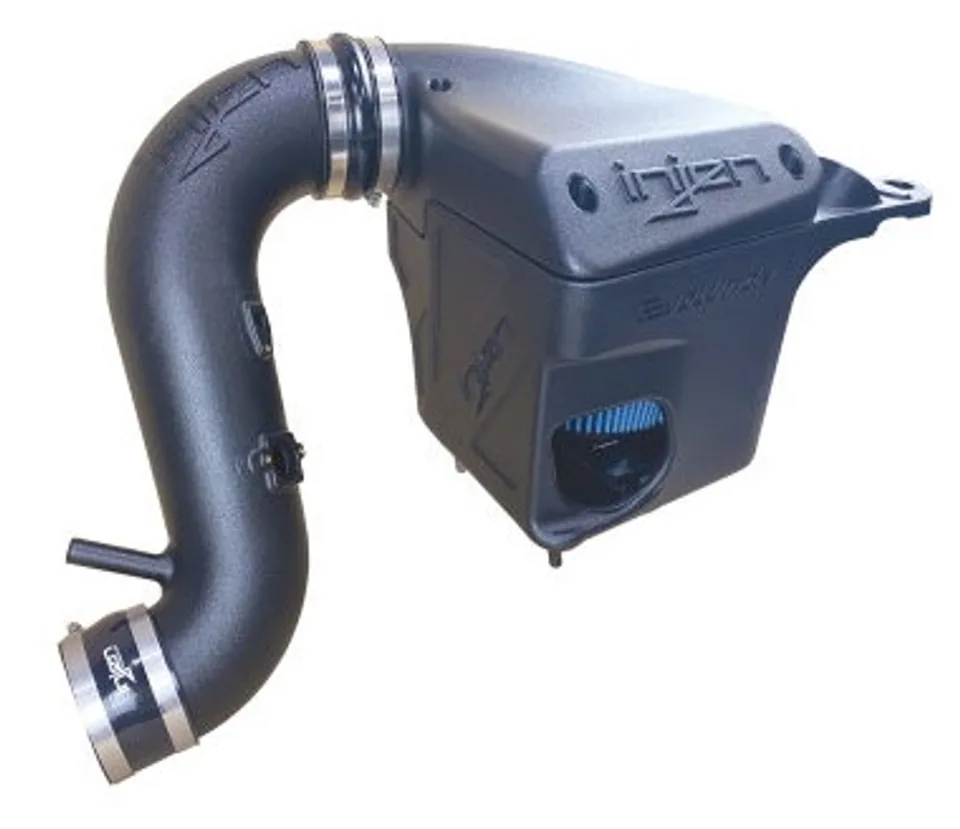 Injen 13-17 Dodge Cummins 2500/3500 6.7L Evolution Intake EVO8007 1 of 1