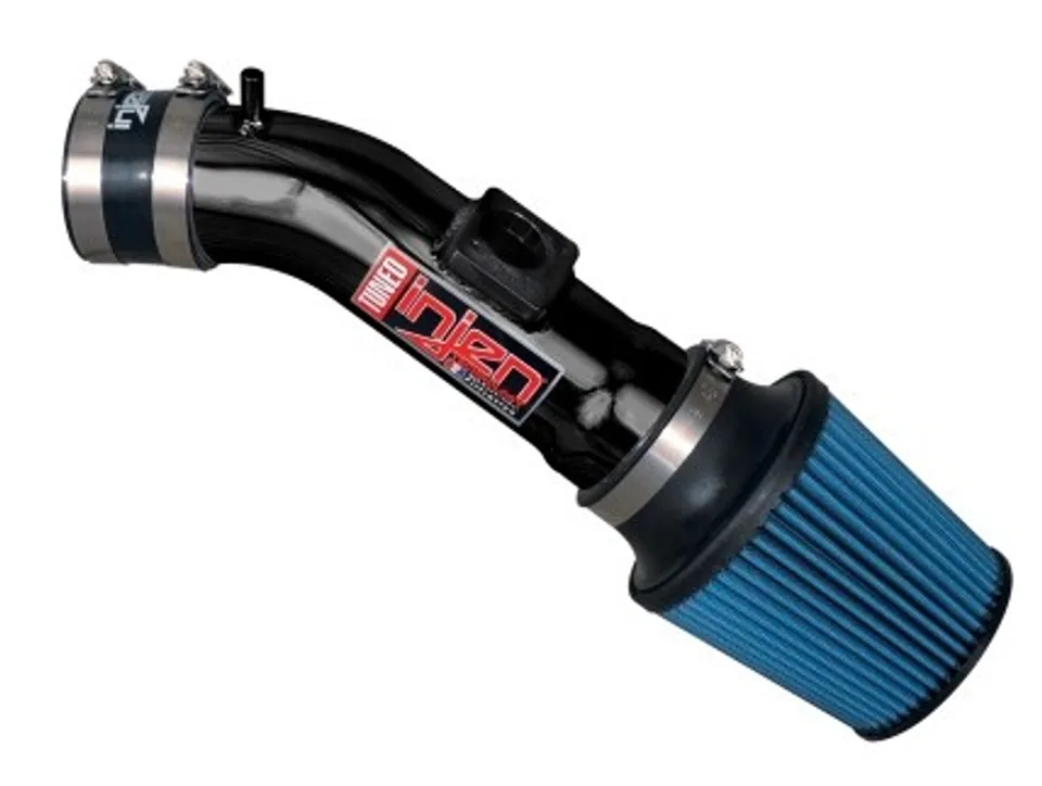 Injen 13-18 Mazda 3 2.0L 4cyl Black Short Ram Intake SP6068BLK 1 of 1