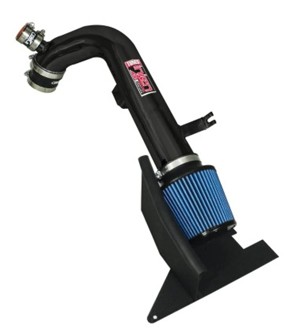Injen 13-18 Nissan Altima 2.5L 4cyl  Black Short Ram Intake w/ MR Tech/Heat Shield SP1948BLK 1 of 1
