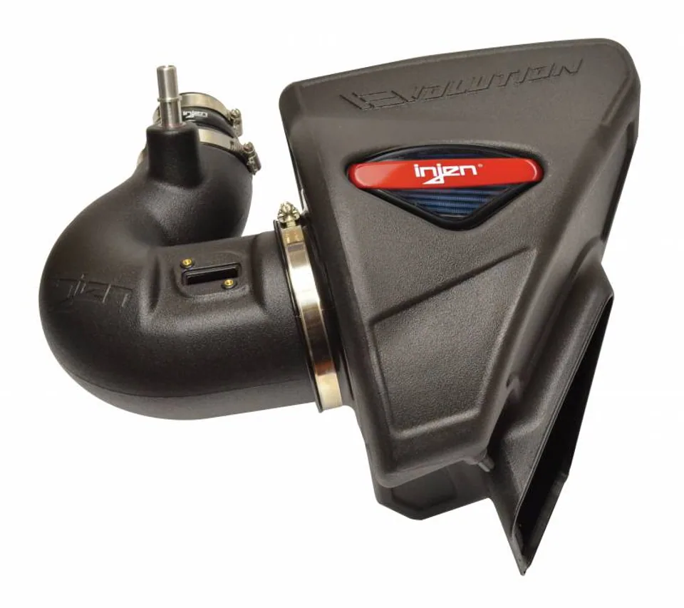 Injen 13-19 Cadillac ATS 2.0L Turbo Evolution Intake EVO7302 1 of 3