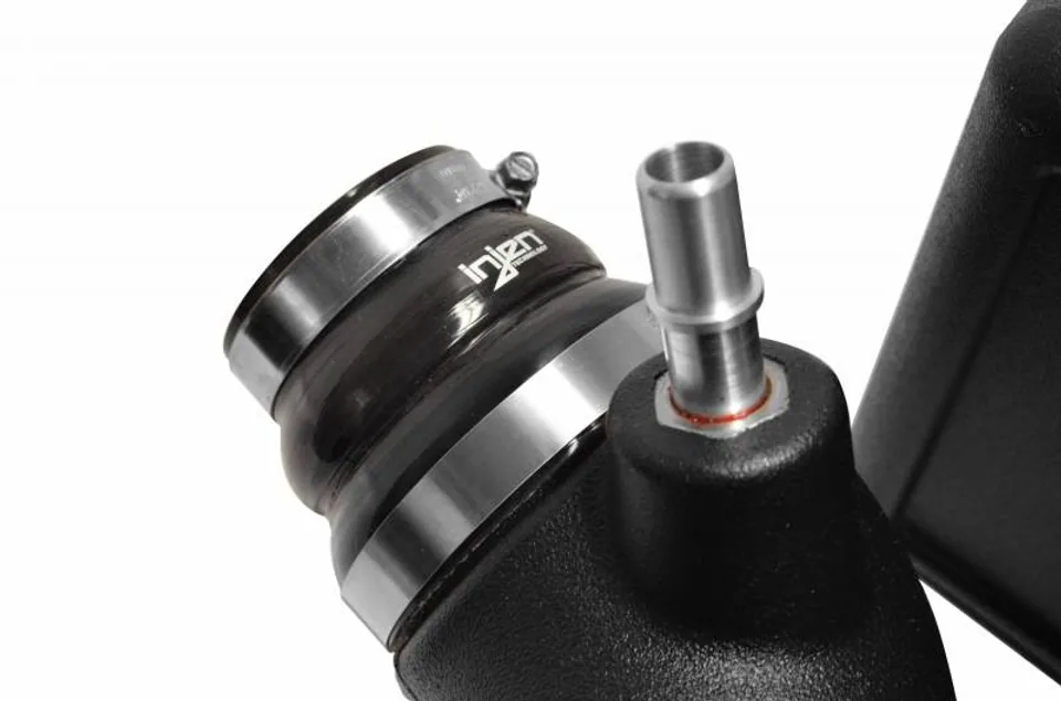 Injen 13-19 Cadillac ATS 2.0L Turbo Evolution Intake EVO7302 2 of 3