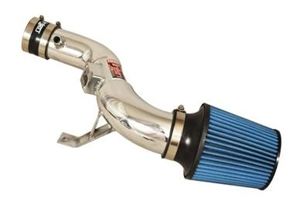 Injen 13-19 Nissan Versa Note 1.6L 4 Cyl. Polished Short Ram Intake w/ MR Technology SP1906P 1 of 1
