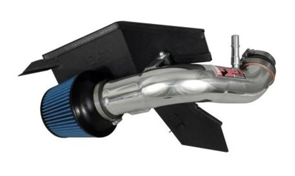Injen 13 Chevy Malibu 2.0L (T) Polished Tuned Air Intake w/ MR Tech SP7033P 1 of 1