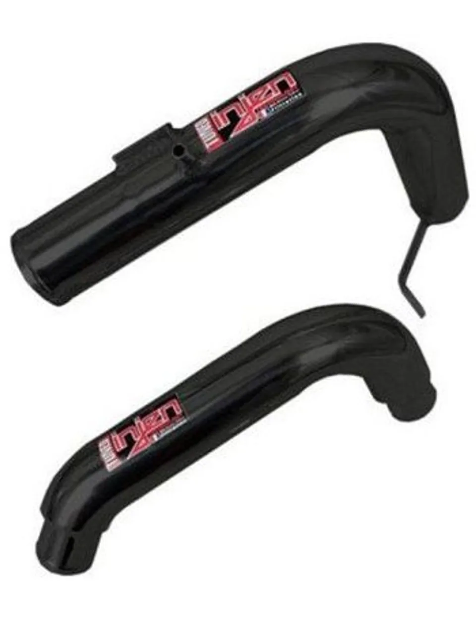 Injen 13 Dodge Dart 1.4L (t) Black Intercooler Piping SES5040ICPBLK 1 of 1