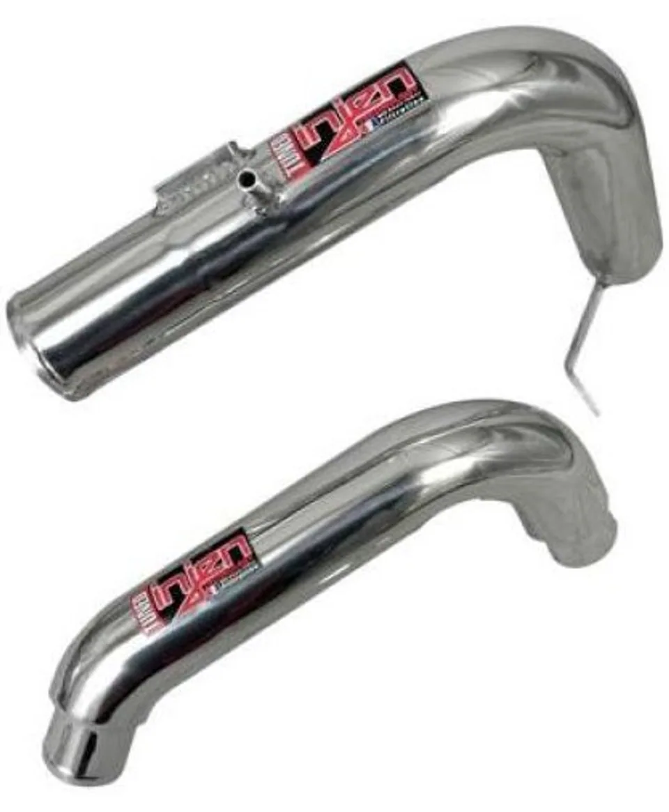 Injen 13 Dodge Dart 1.4L (t) Polished Intercooler Piping SES5040ICP 1 of 1