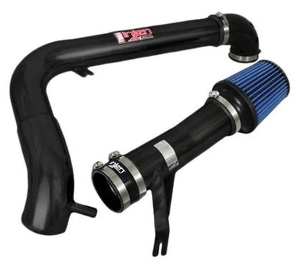 Injen 13 Dodge Dart 2.0L Black Cold Air Intake w/ MR Tech SP5041BLK 1 of 1
