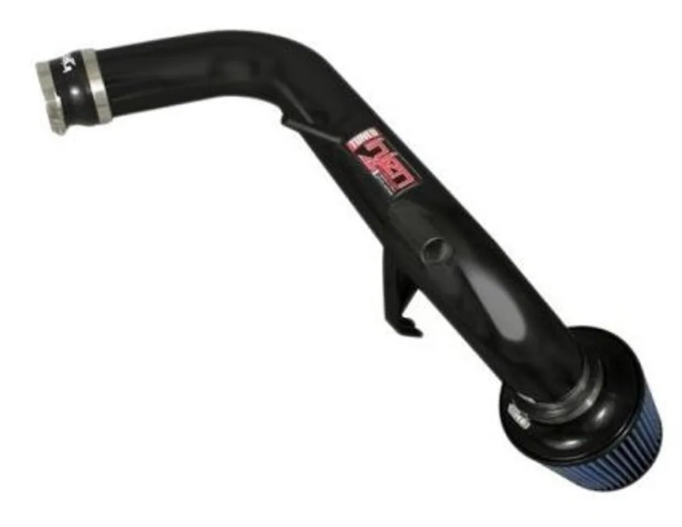 Injen 13 Hyundai Veloster Turbo 1.6L 4cyl Black Short Ram Intake IS1341BLK 1 of 1