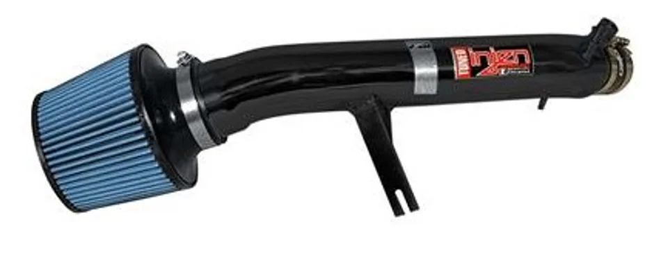 Injen 14 Fiat 500L 1.4L (T) 4Cyl. Black Cold Air Intake w/ MR Tech (Converts to Short Ram Intake) SP5023BLK 1 of 1