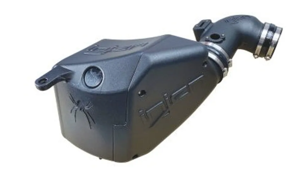 Injen 15-16 GMC Duramax LML 6.6L Evolution Intake EVO7014 1 of 1