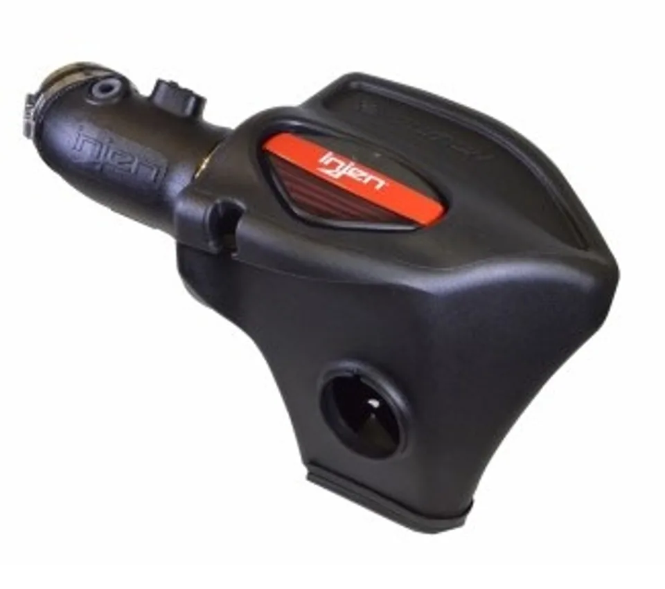 Injen 15-17 Dodge Challenger Hellcat 6.2L/16-17 Dodge Charger Hellcat 6.2L Evolution Intake (Oiled) EVO5102C 1 of 1