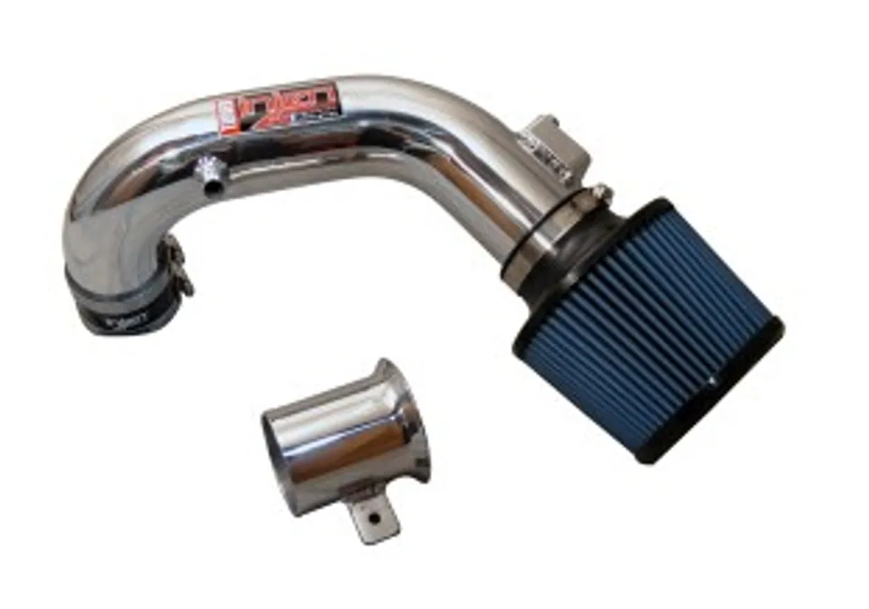 Injen 15-17 Toyota Camry L4 2.4L Polished SP Short Ram Intake SP2035P 1 of 1