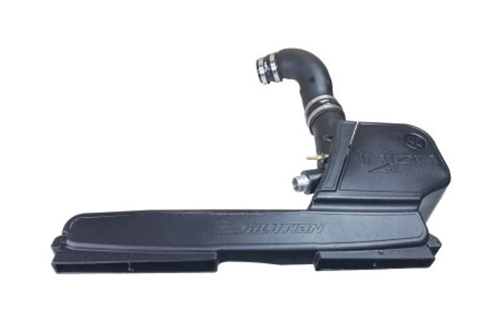 Injen 15-18 VW Golf 1.8T / 15-19 VW GTI 2.0T TSI Evolution Intake EVO3003 1 of 1