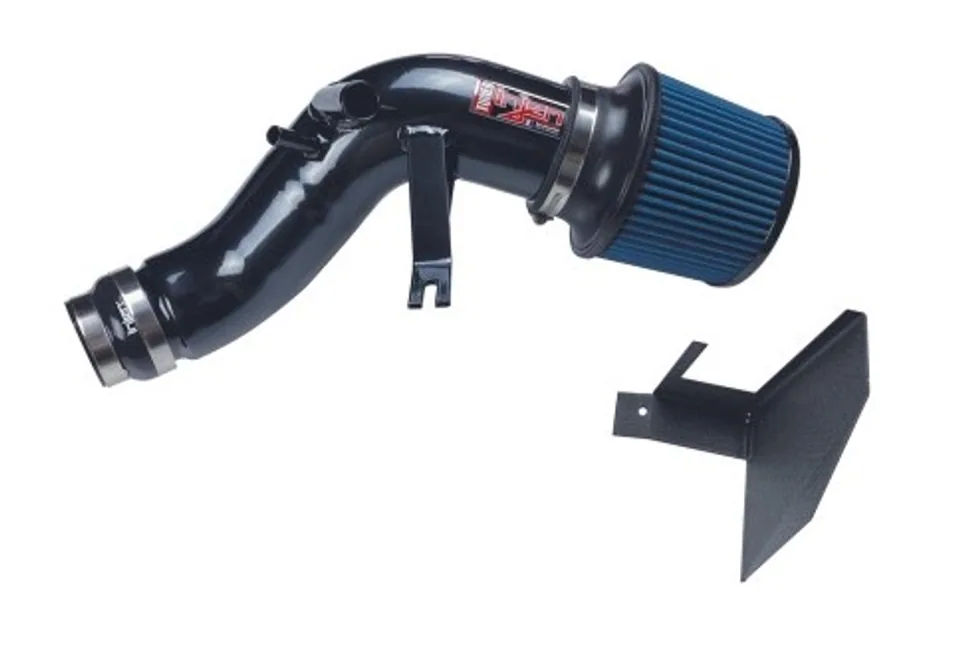 Injen 15-19 Hyundai Sonata 2.0T Short Ram Air Intake - Laser Black SP1334BLK 1 of 1