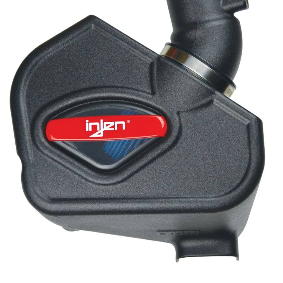 Injen 15-20 BMW M3/M4 3.0L Evolution Intake EVO1102 2 of 5