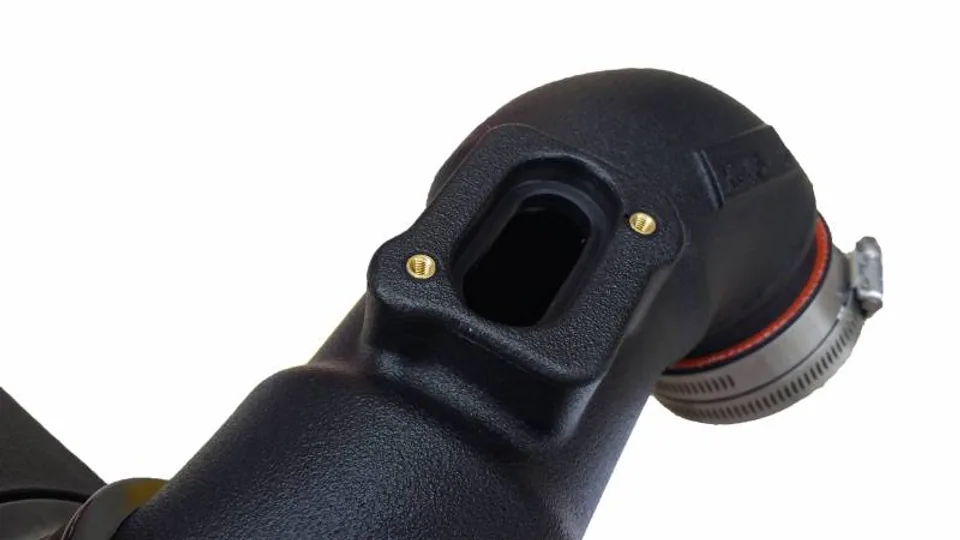 Injen 15-20 BMW M3/M4 3.0L Evolution Intake EVO1102 3 of 5