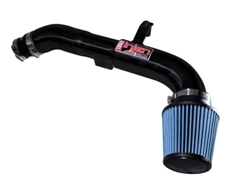 Injen 16-17 Nissan Juke 1.6L Black Short Ram Intake SP1903BLK 1 of 1