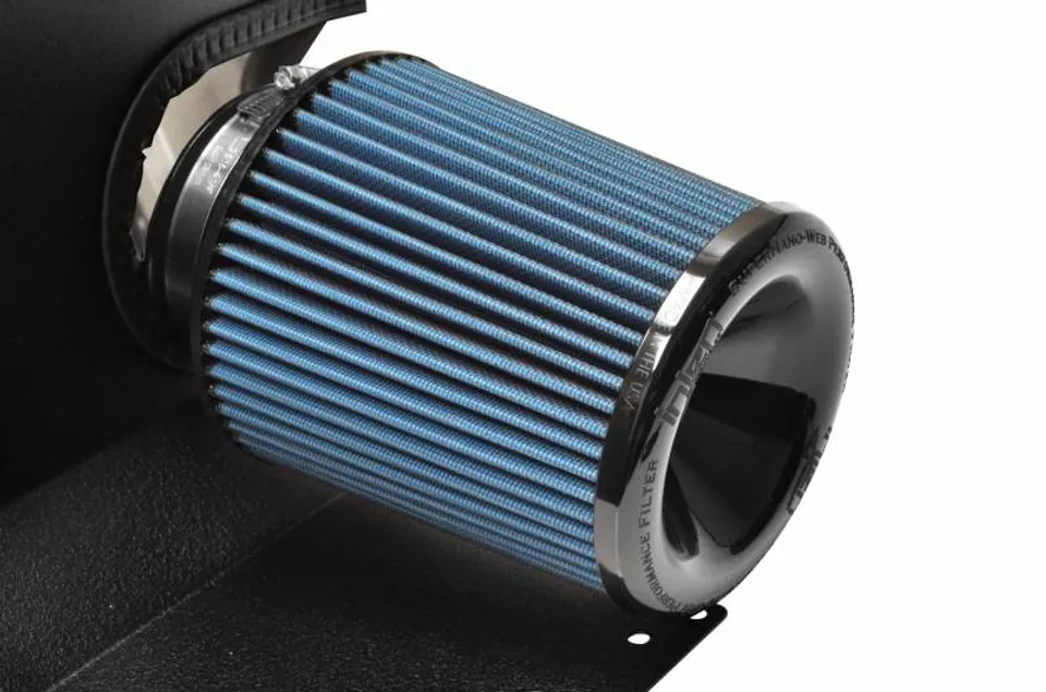 Injen 16-18 Ford Focus RS Polished Cold Air Intake SP9003P 3 of 5