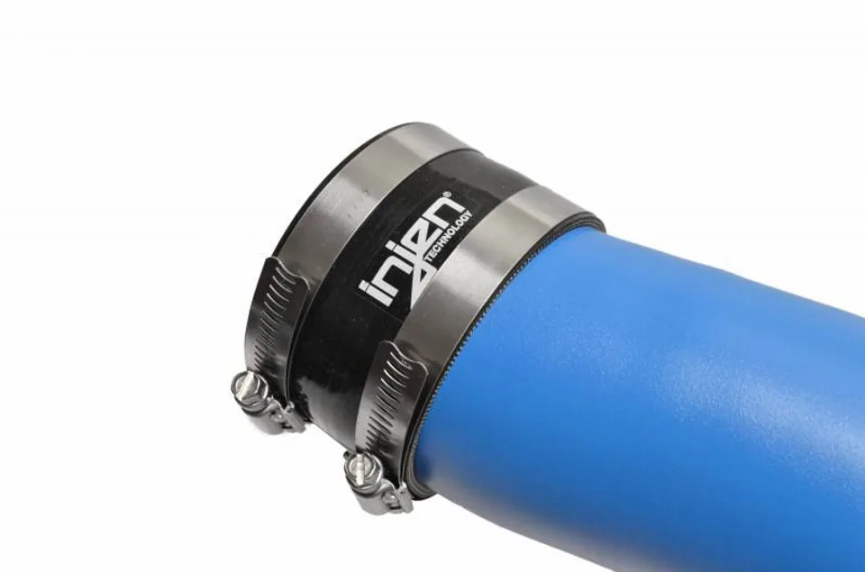 Injen 16-18 Ford Focus RS Special Edition Blue Cold Air Intake SP9003SE 3 of 5