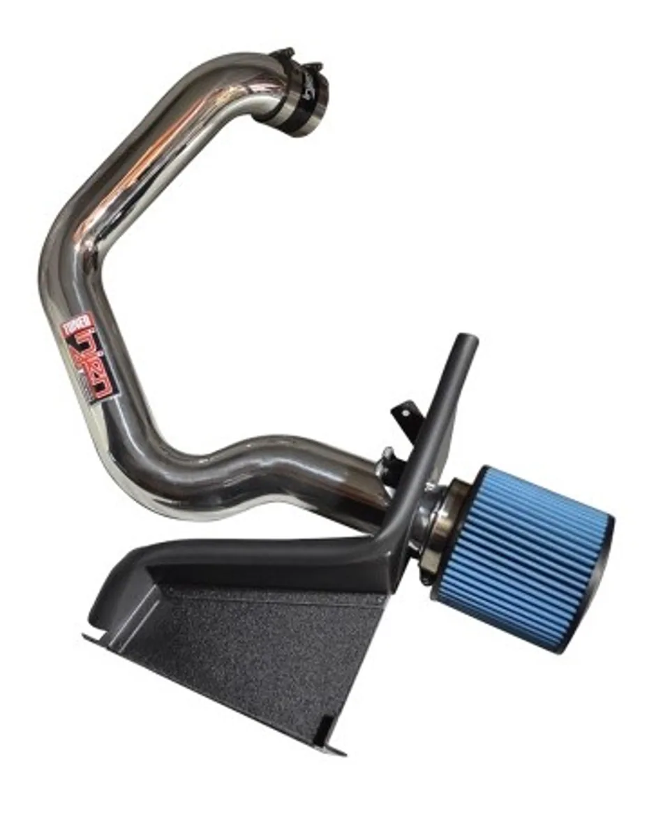 Injen 16-18 VW Jetta I4 1.4L TSI SP Series Short Ram Polished Intake System SP3030P 1 of 1