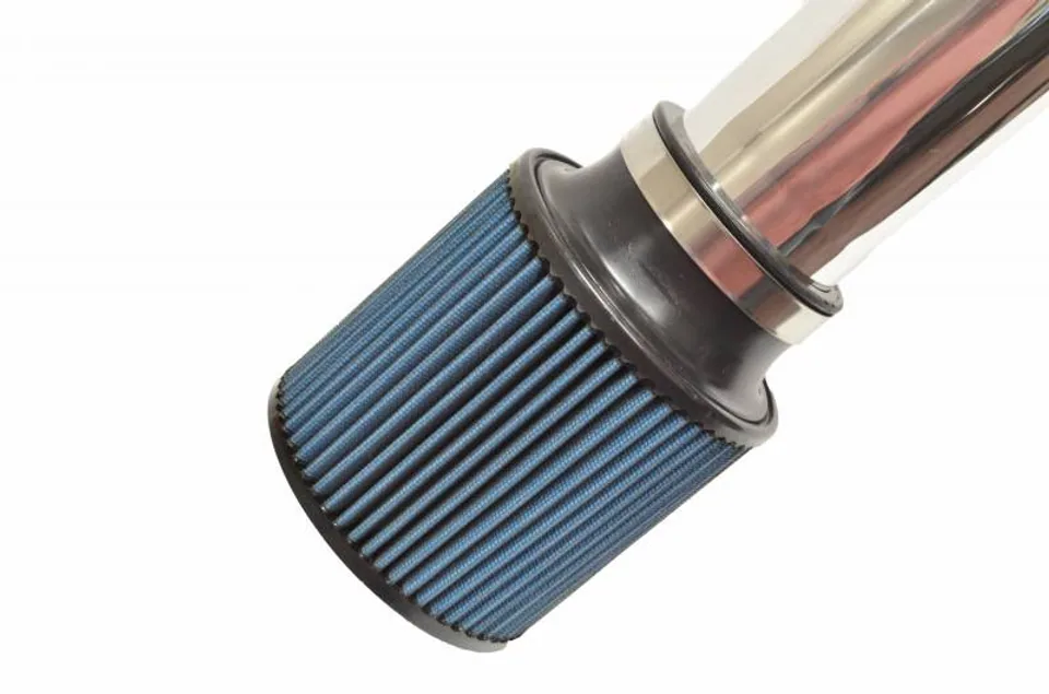 Injen 16-20 Acura ILX 2.4L Polished Cold Air Intake SP1478P 4 of 5