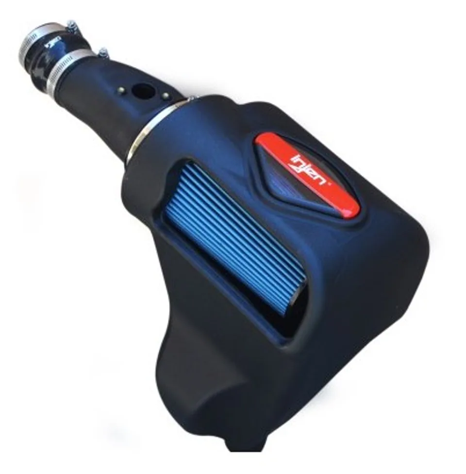 Injen 16-20 Honda Civic/Civic Sport I4-1.5T Evolution Intake EVO1500 1 of 1