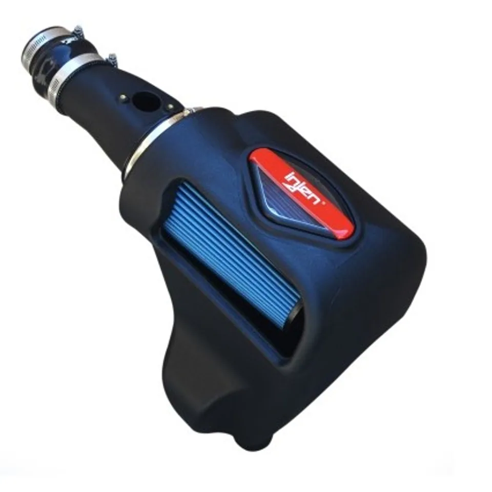 Injen 16-20 Honda Civic Si I4-1.5T Evolution Intake EVO1501 1 of 1