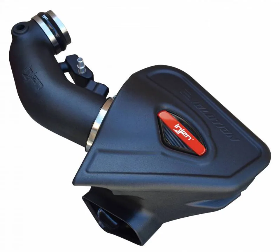 Injen 16-22 Chevrolet Camaro SS 6.2L V8 Evolution Intake EVO7301 1 of 3