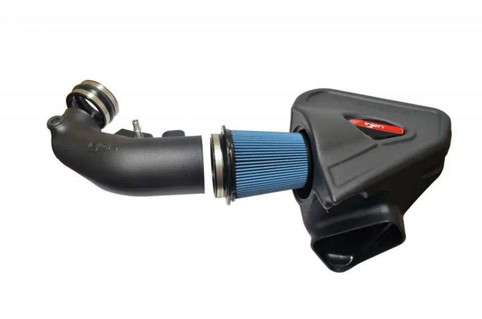 Injen 16-22 Chevrolet Camaro SS 6.2L V8 Evolution Intake EVO7301 2 of 3