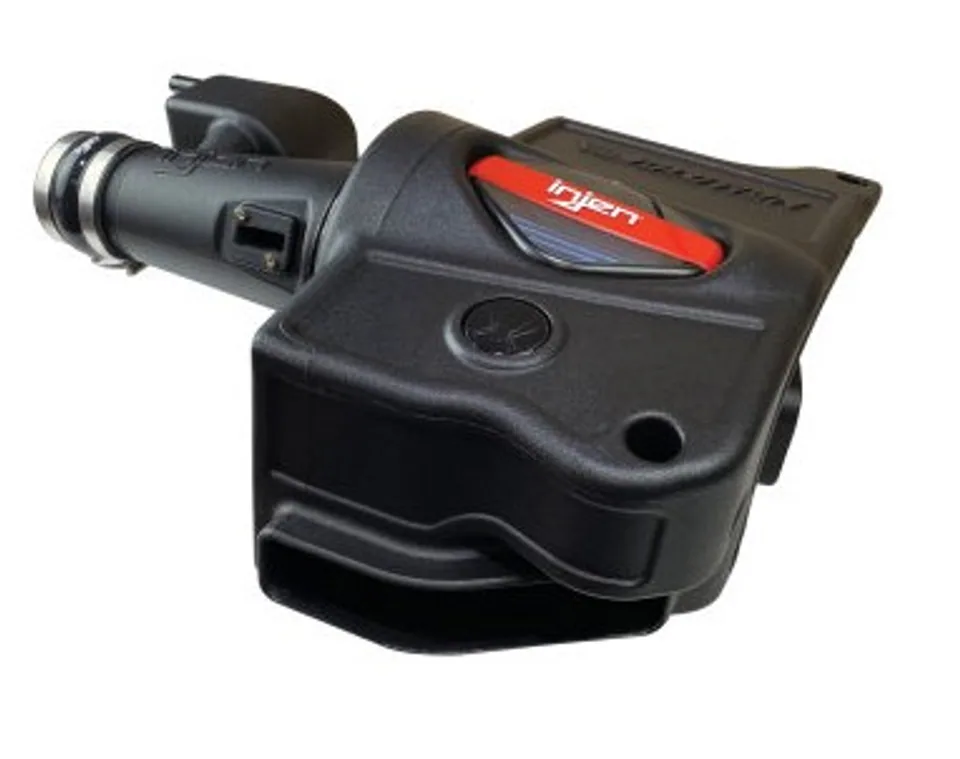 Injen 17-18 Nissan Armada / 14-18 Infiniti QX80 5.6L Evolution Air Intake (Dry) EVO1901 1 of 1