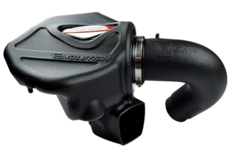Injen 17-20 BMW 230i 2.0L Turbo Evolution Cold Air Intake EVO1104 1 of 1