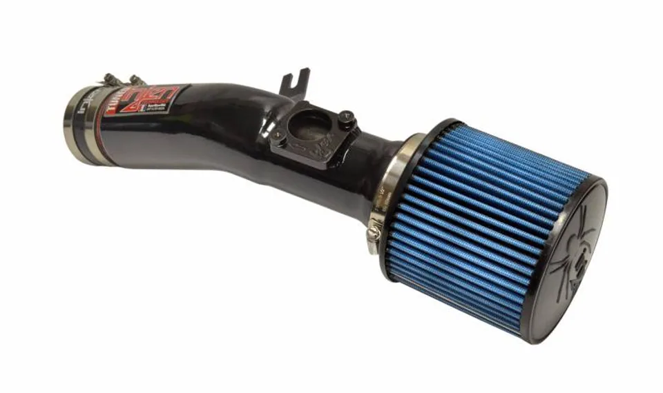 Injen 17-20 Honda Civic Si 1.5L Black Cold Air Intake SP1581BLK 2 of 5