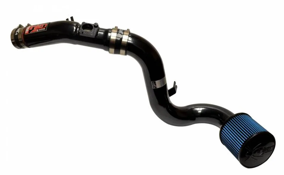 Injen 17-20 Honda Civic Si 1.5L Black Cold Air Intake SP1581BLK 4 of 5