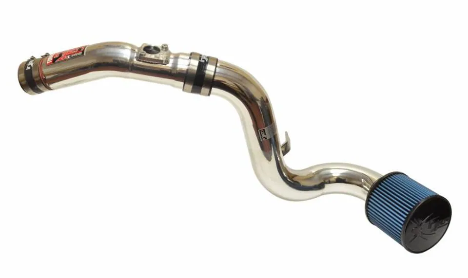 Injen 17-20 Honda Civic Si 1.5L Polished Cold Air Intake SP1581P 4 of 5