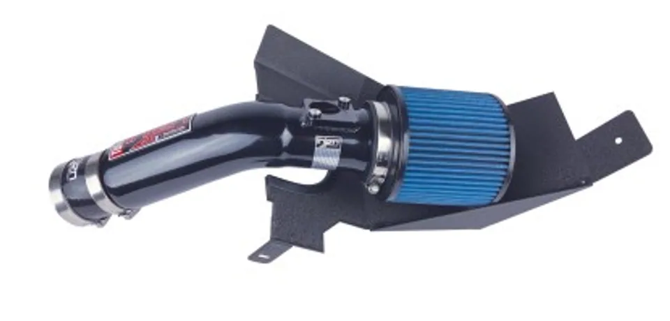 Injen 17-20 Honda Civic Si L4 1.5L Turbo Black SP Short Ram Intake SP1584BLK 1 of 1