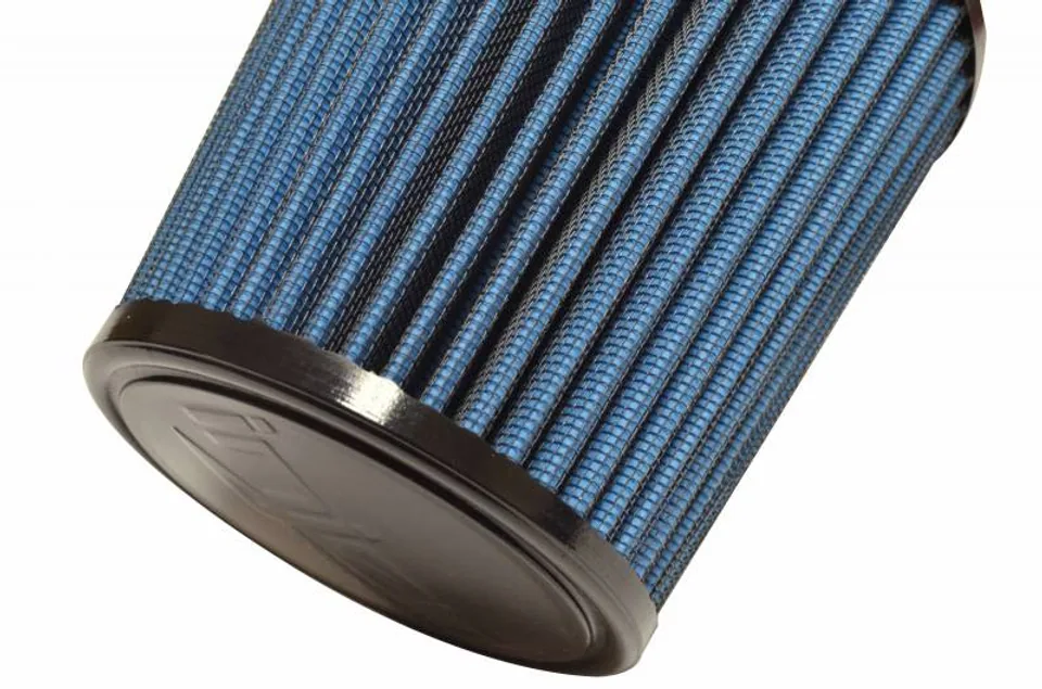 Injen 17-21 Audi A4 2.0T Black Cold Air Intake SP3087BLK 5 of 6