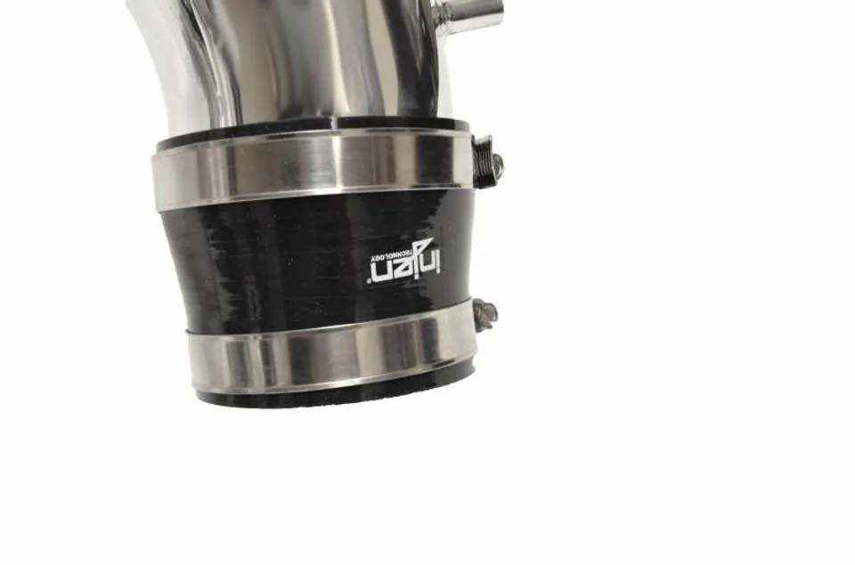 Injen 17-21 Audi A4 2.0T Polished Cold Air Intake SP3087P 3 of 6