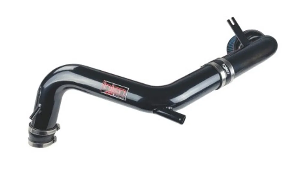 Injen 18-20 Hyundai Veloster L4-1.6L Turbo SP Cold Air Intake System SP1342BLK 1 of 1