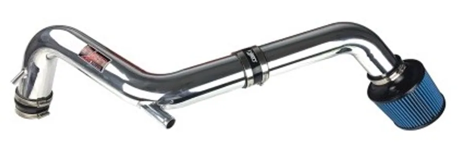 Injen 18-20 Hyundai Veloster L4-1.6L Turbo SP Cold Air Intake System SP1342P 1 of 1