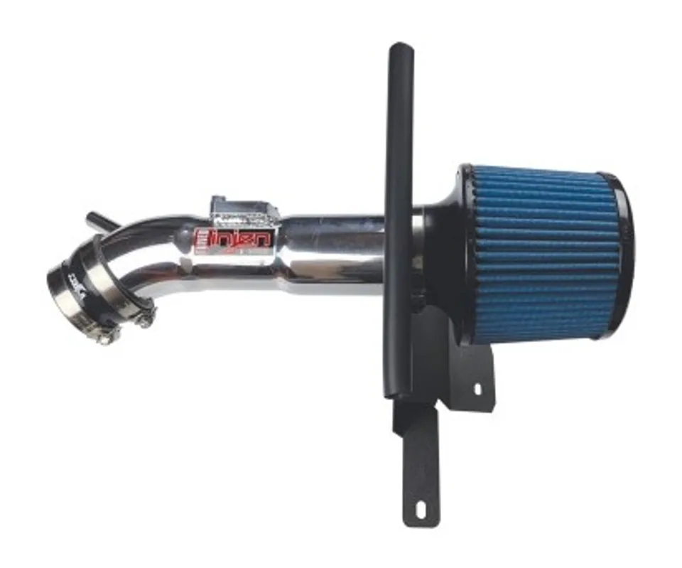Injen 18-20 Toyota C-HR 2.0L Polished Short Ram Air Intake SP2050P 1 of 1